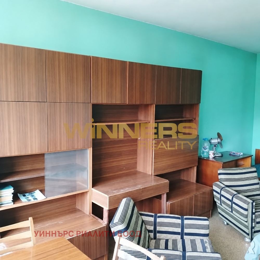 Продава 2-СТАЕН, гр. Пловдив, Кючук Париж, снимка 5 - Апартаменти - 56595322