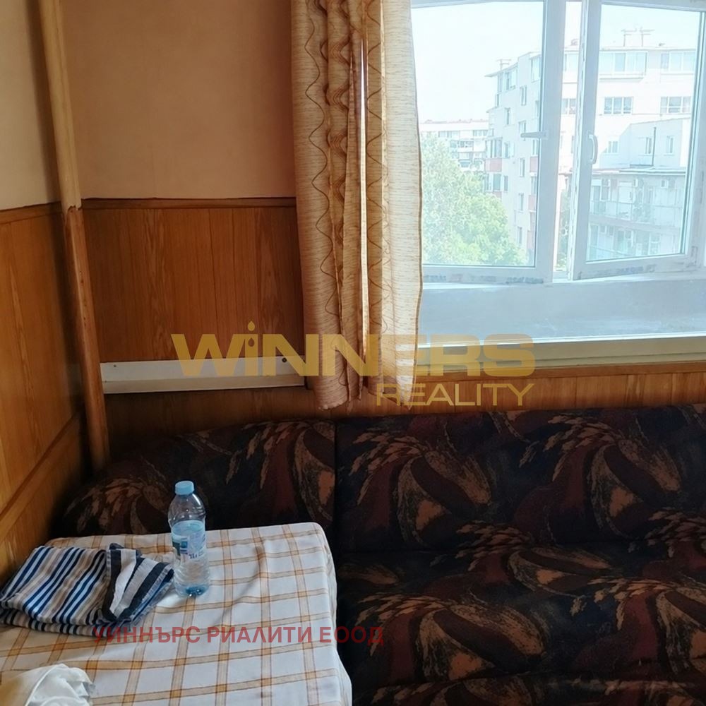 Продава 2-СТАЕН, гр. Пловдив, Кючук Париж, снимка 7 - Апартаменти - 56595322