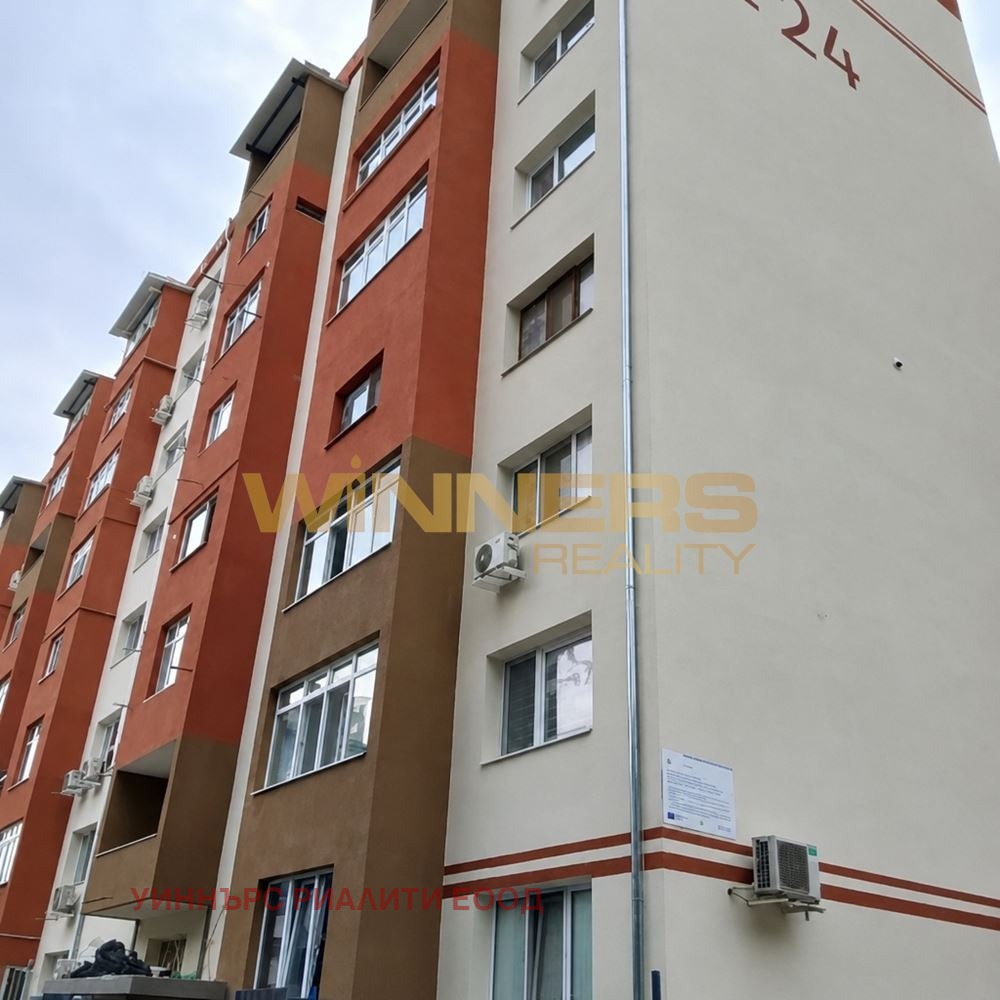 Продава 2-СТАЕН, гр. Пловдив, Кючук Париж