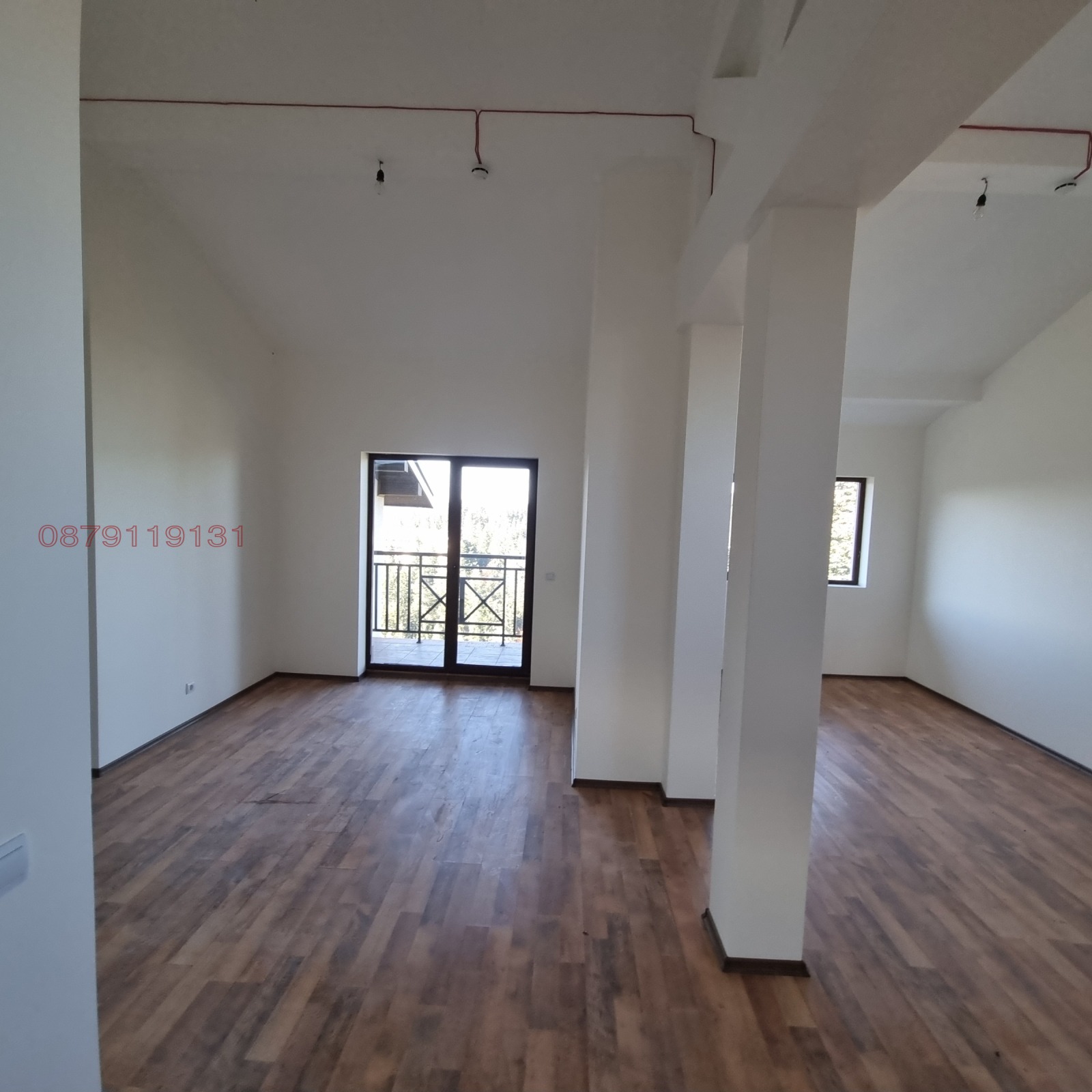 Продава 3-СТАЕН, к.к. Пампорово, област Смолян, снимка 8 - Апартаменти - 53617535