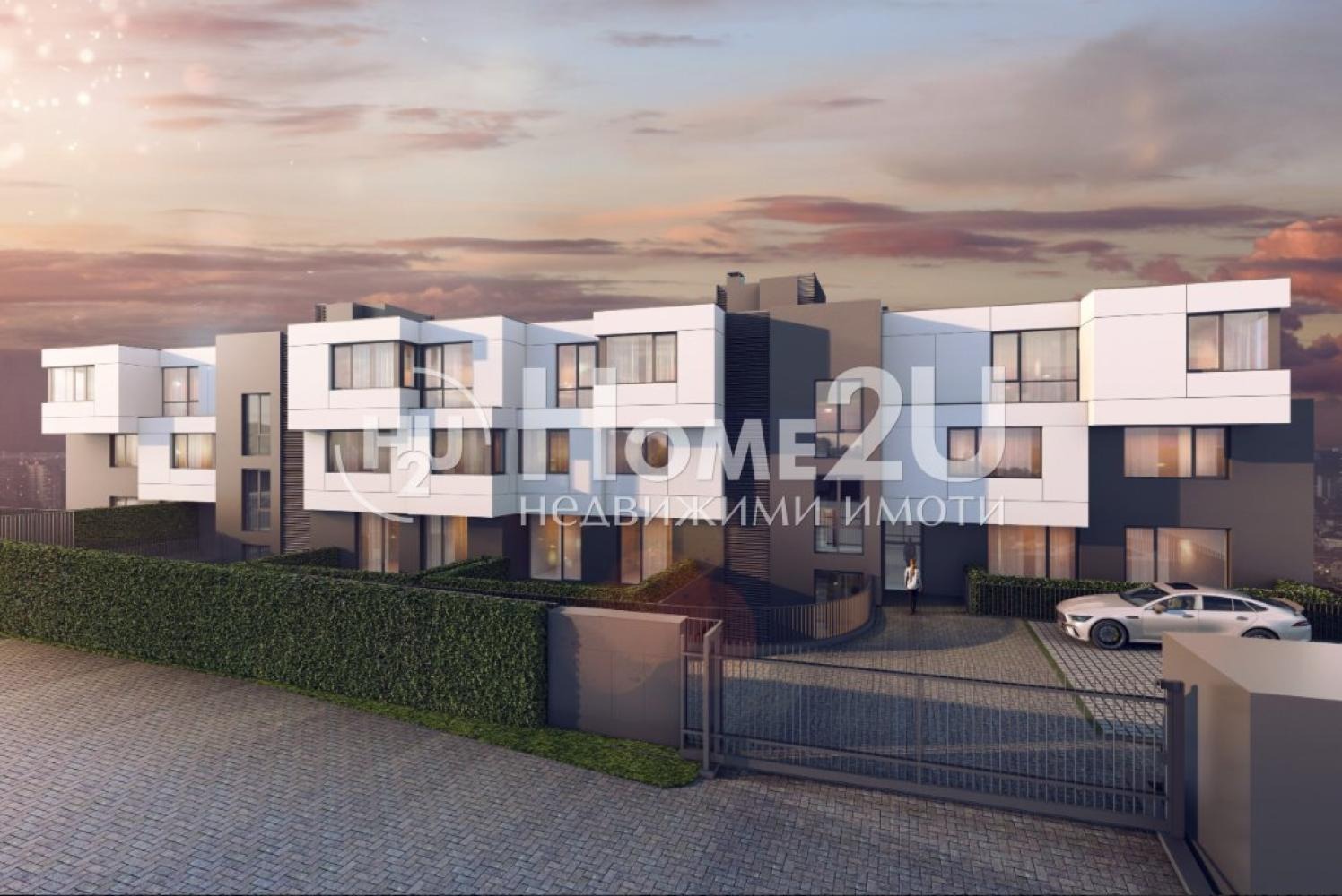 Продава 3-СТАЕН, гр. Варна, Бриз, снимка 4 - Апартаменти - 53490739