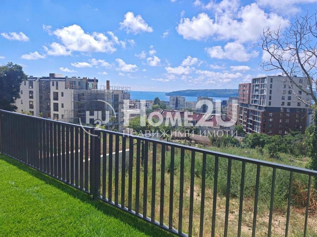 Продава 3-СТАЕН, гр. Варна, Бриз