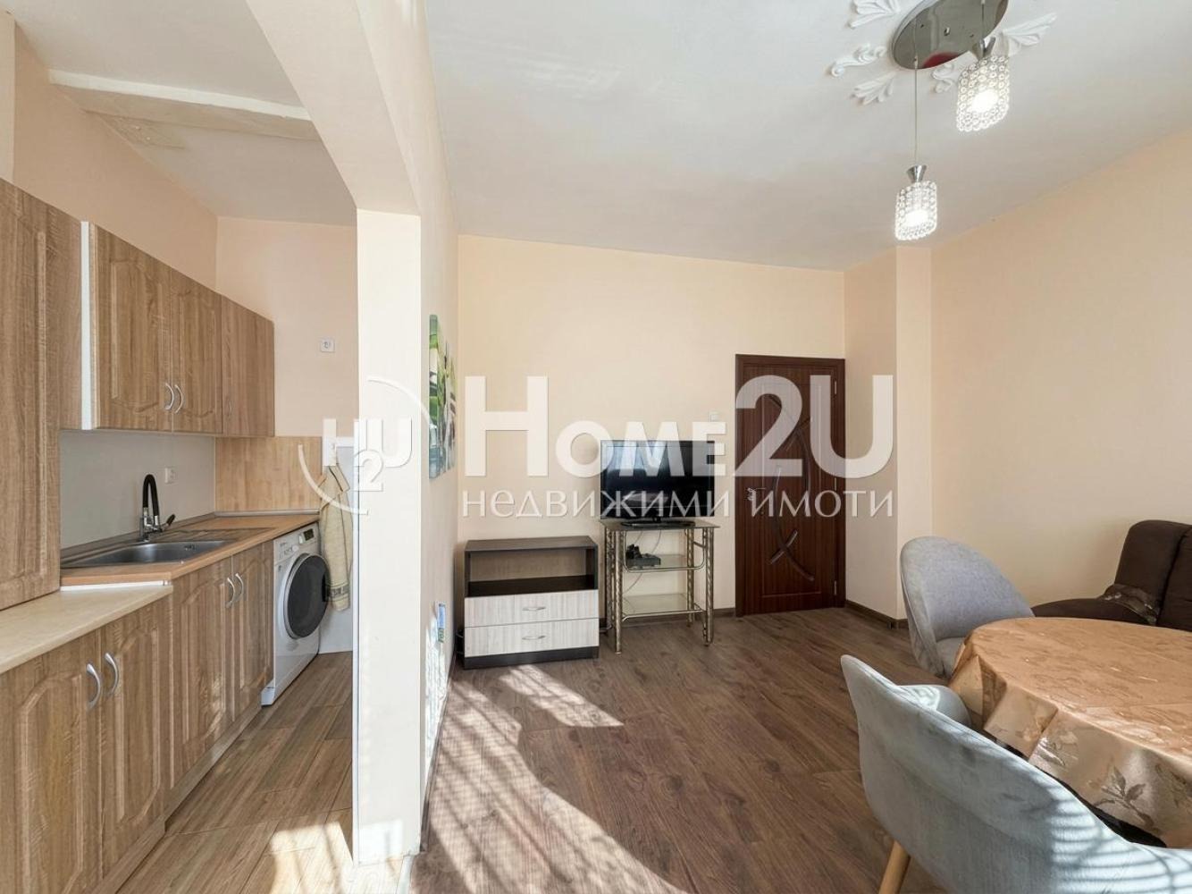 Продава 3-СТАЕН, гр. Варна, Лятно кино Тракия, снимка 2 - Апартаменти - 53870038