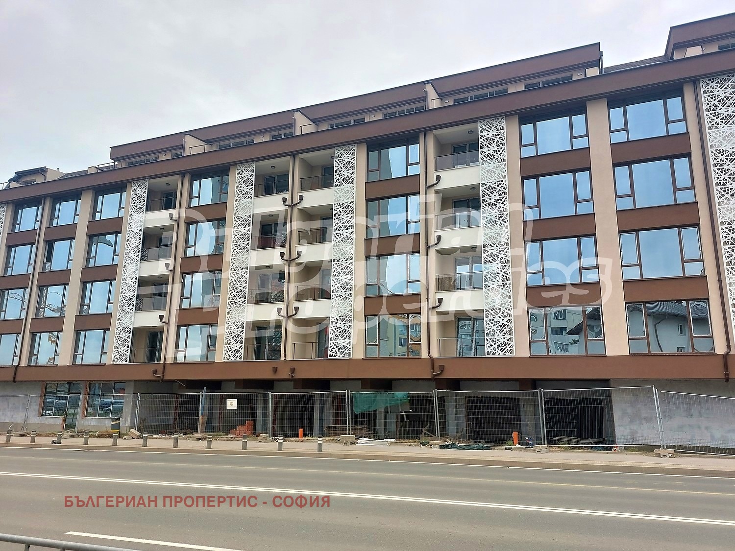 Продава 3-СТАЕН, гр. София, Овча купел 1, снимка 14 - Апартаменти - 53912587