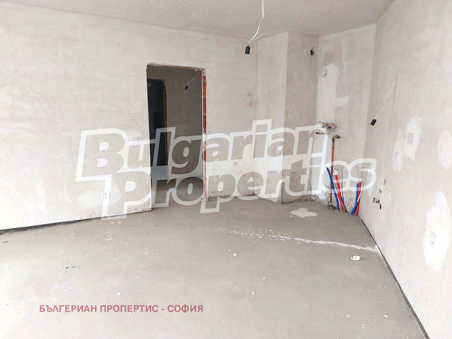 Продава 3-СТАЕН, гр. София, Овча купел 1, снимка 8 - Апартаменти - 53912587