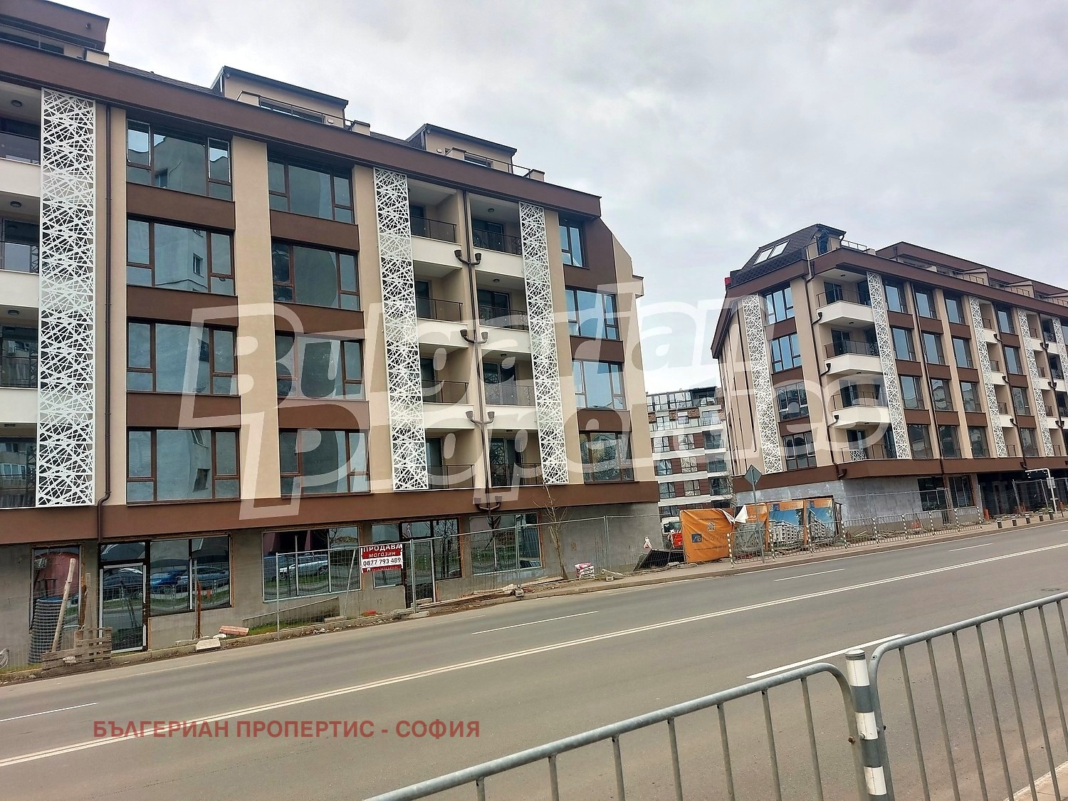 Продава 3-СТАЕН, гр. София, Овча купел 1, снимка 12 - Апартаменти - 53912587