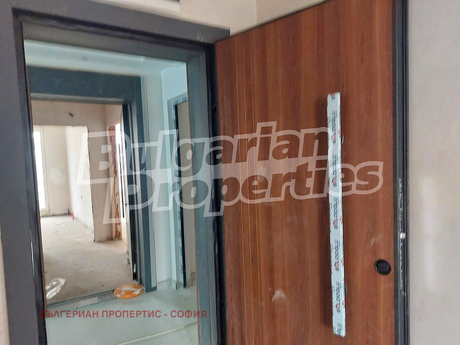 Продава 3-СТАЕН, гр. София, Овча купел 1, снимка 16 - Апартаменти - 53912587