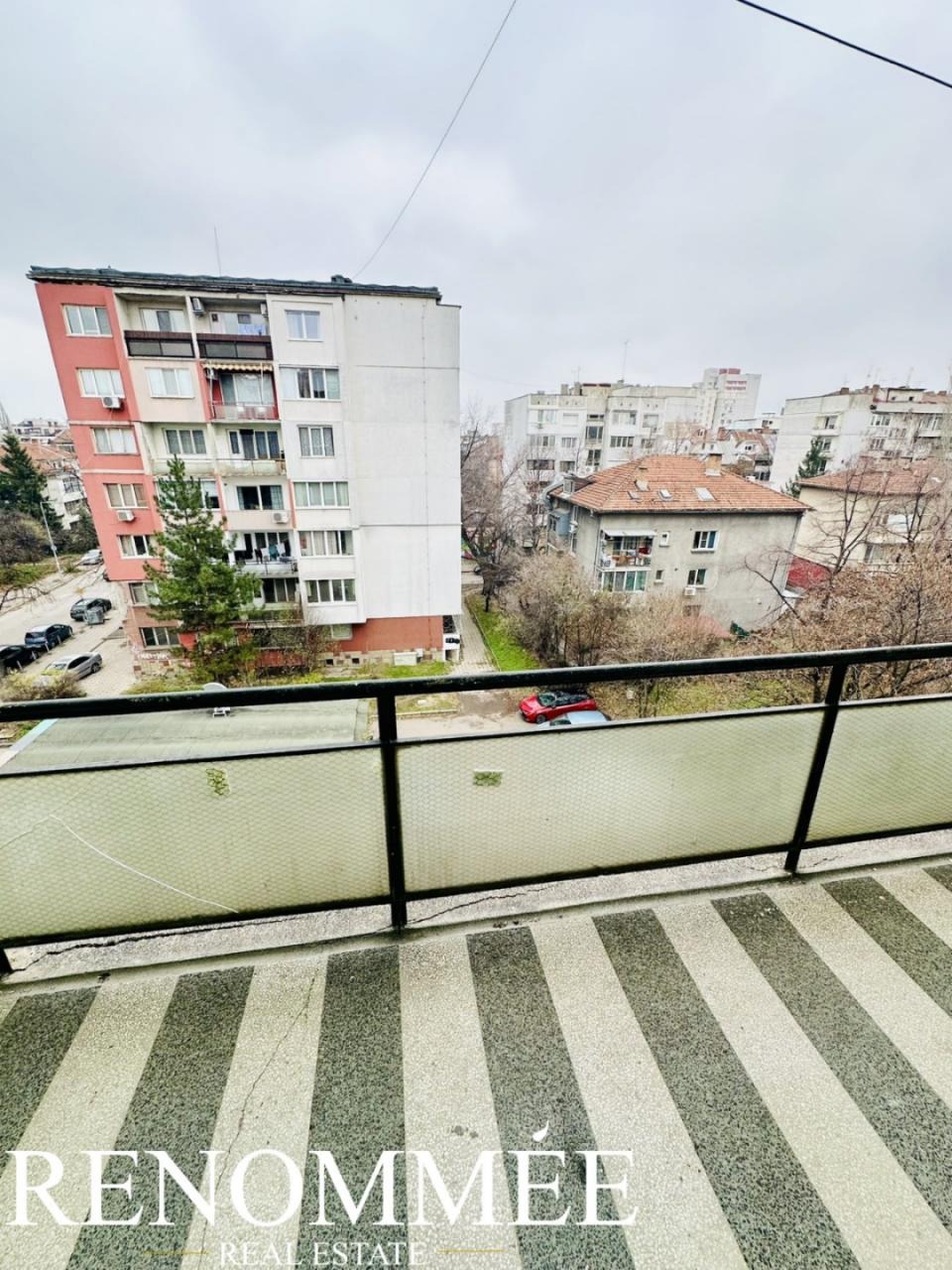 Продава 3-СТАЕН, гр. София, Редута, снимка 3 - Апартаменти - 54737750
