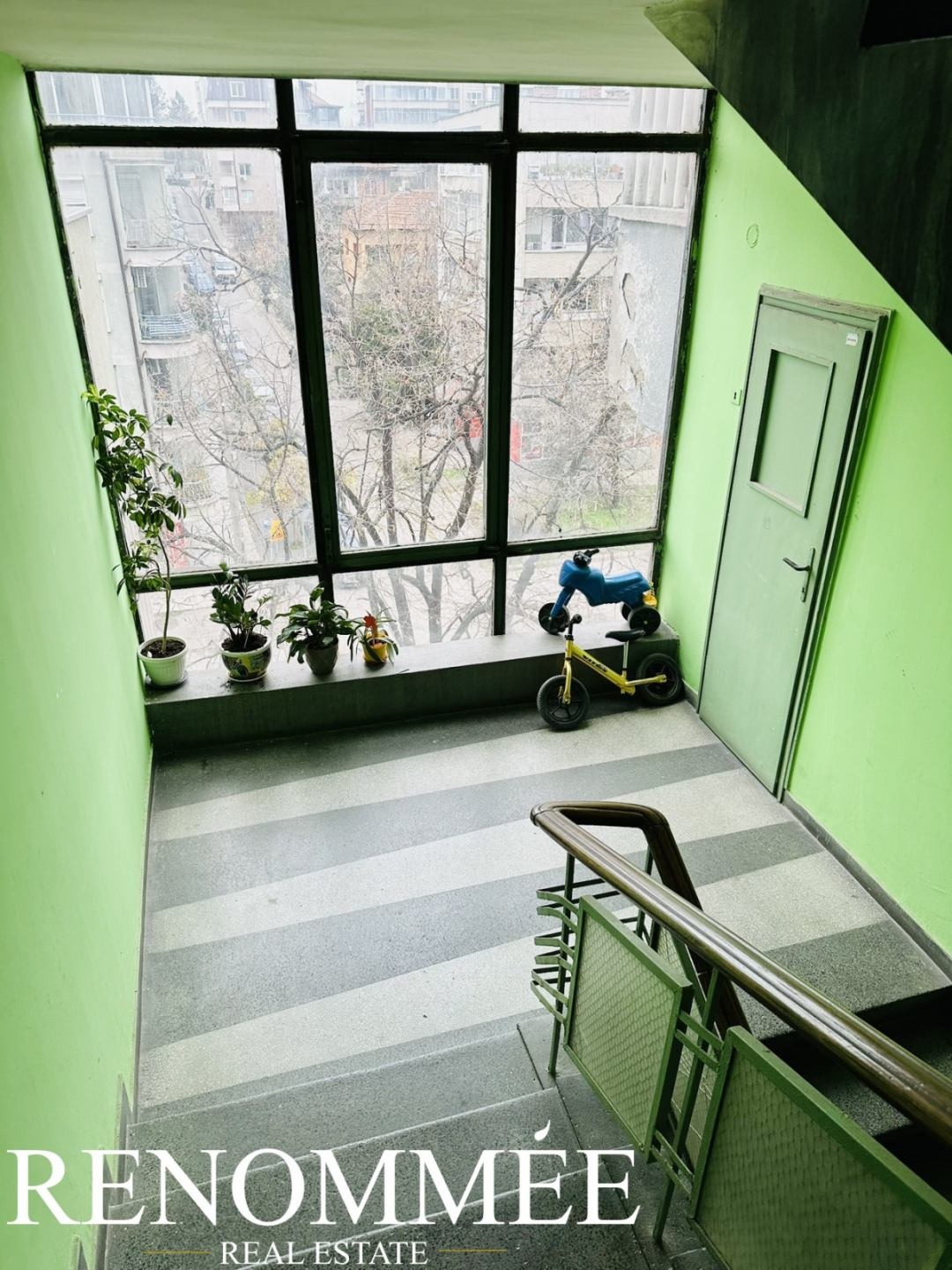 Продава 3-СТАЕН, гр. София, Редута, снимка 10 - Апартаменти - 54737750