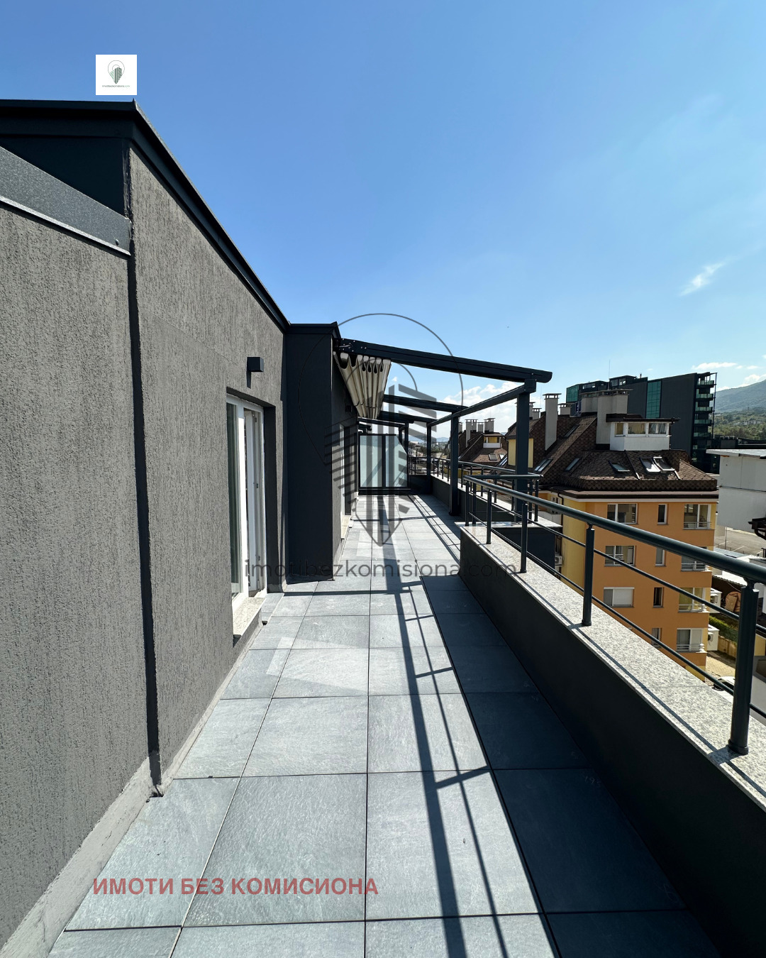 Продава 4-СТАЕН, гр. София, Манастирски ливади, снимка 2 - Апартаменти - 54245953