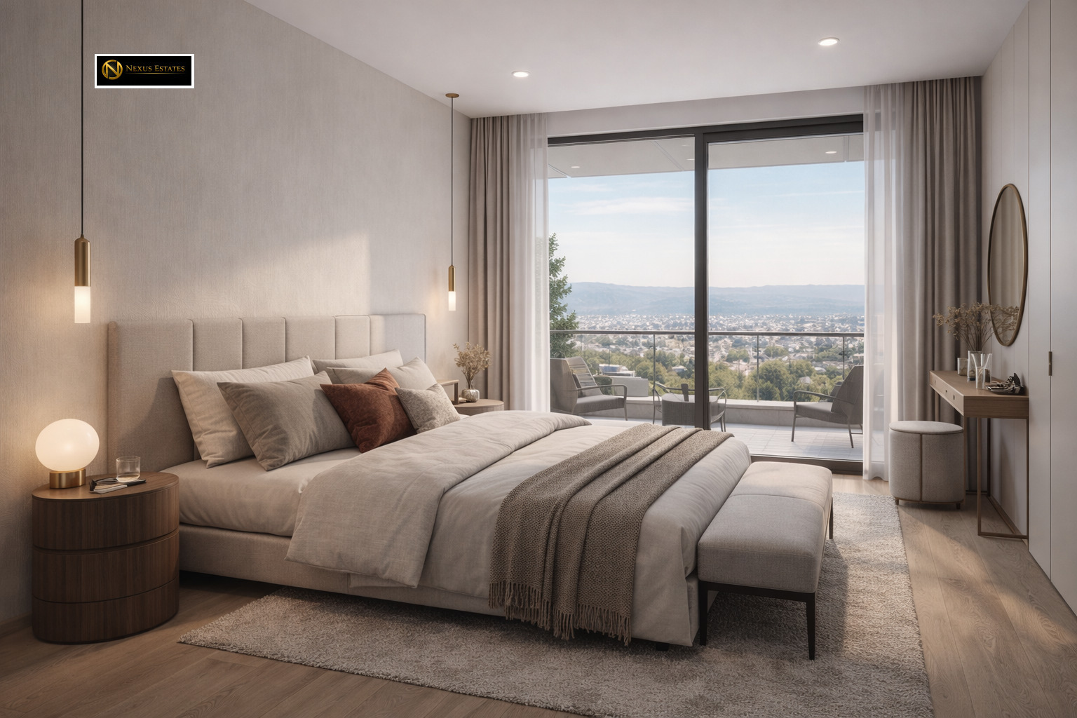 Продава 4-СТАЕН, гр. София, Бояна, снимка 2 - Апартаменти - 53398670