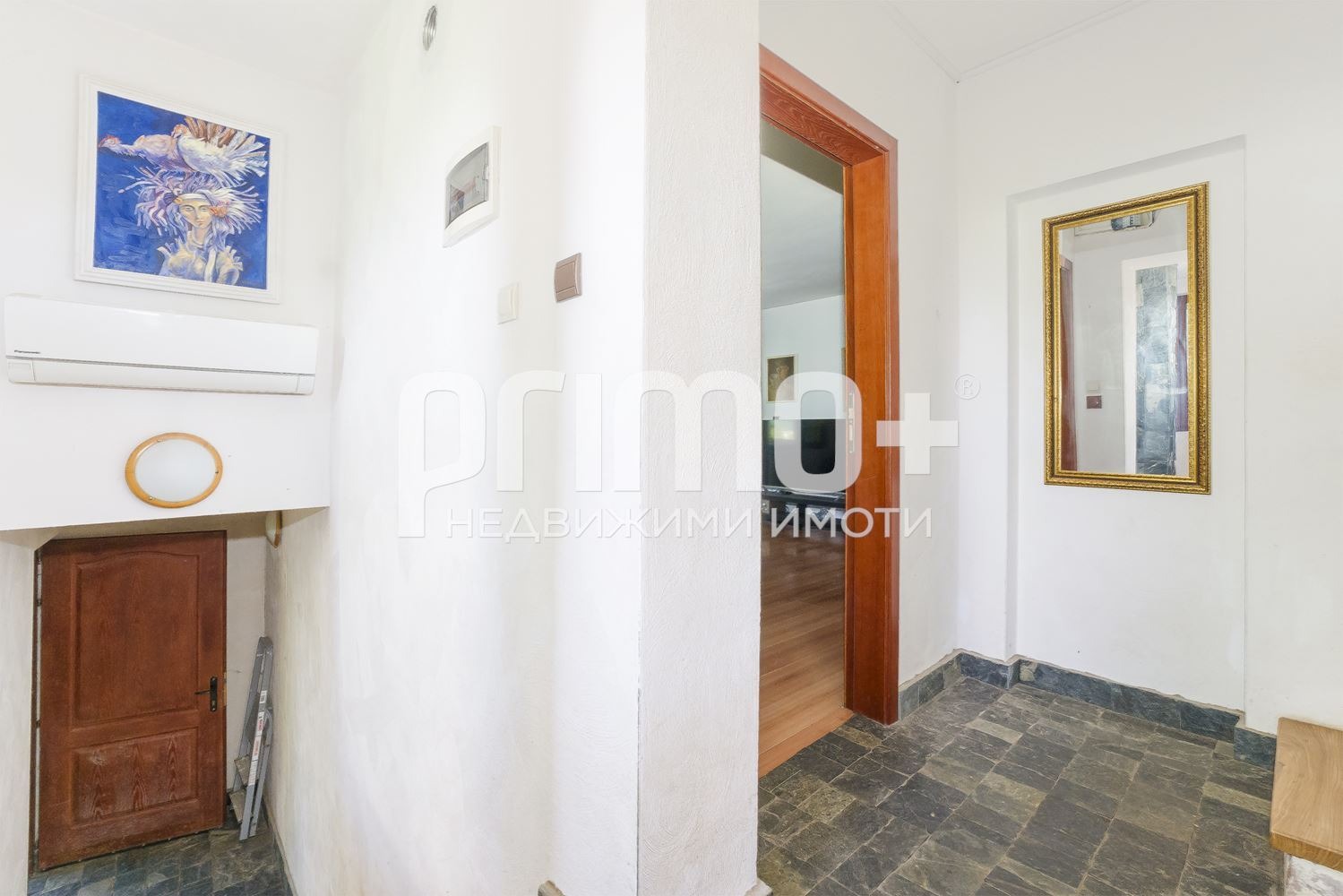 Продава КЪЩА, гр. София, с. Панчарево, снимка 9 - Къщи - 56269138
