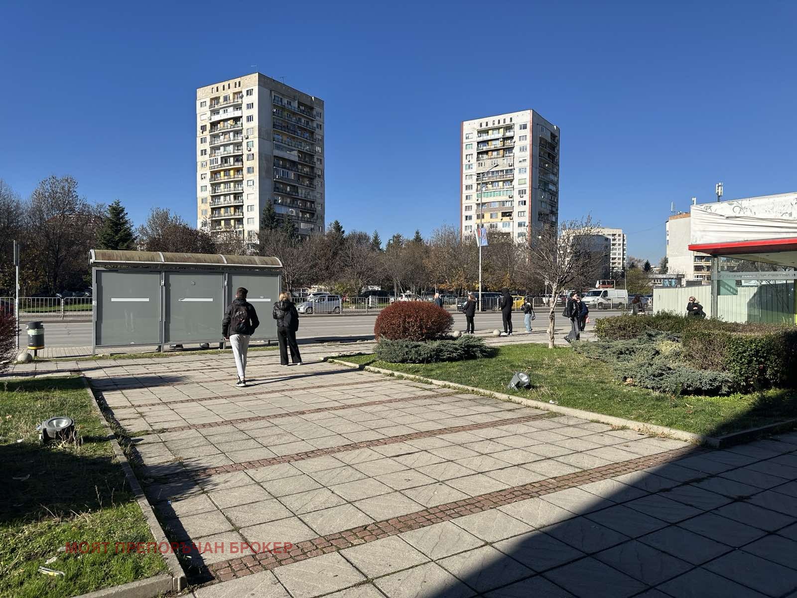 Продава МАГАЗИН, гр. София, Младост 1А, снимка 5 - Магазини - 53915521