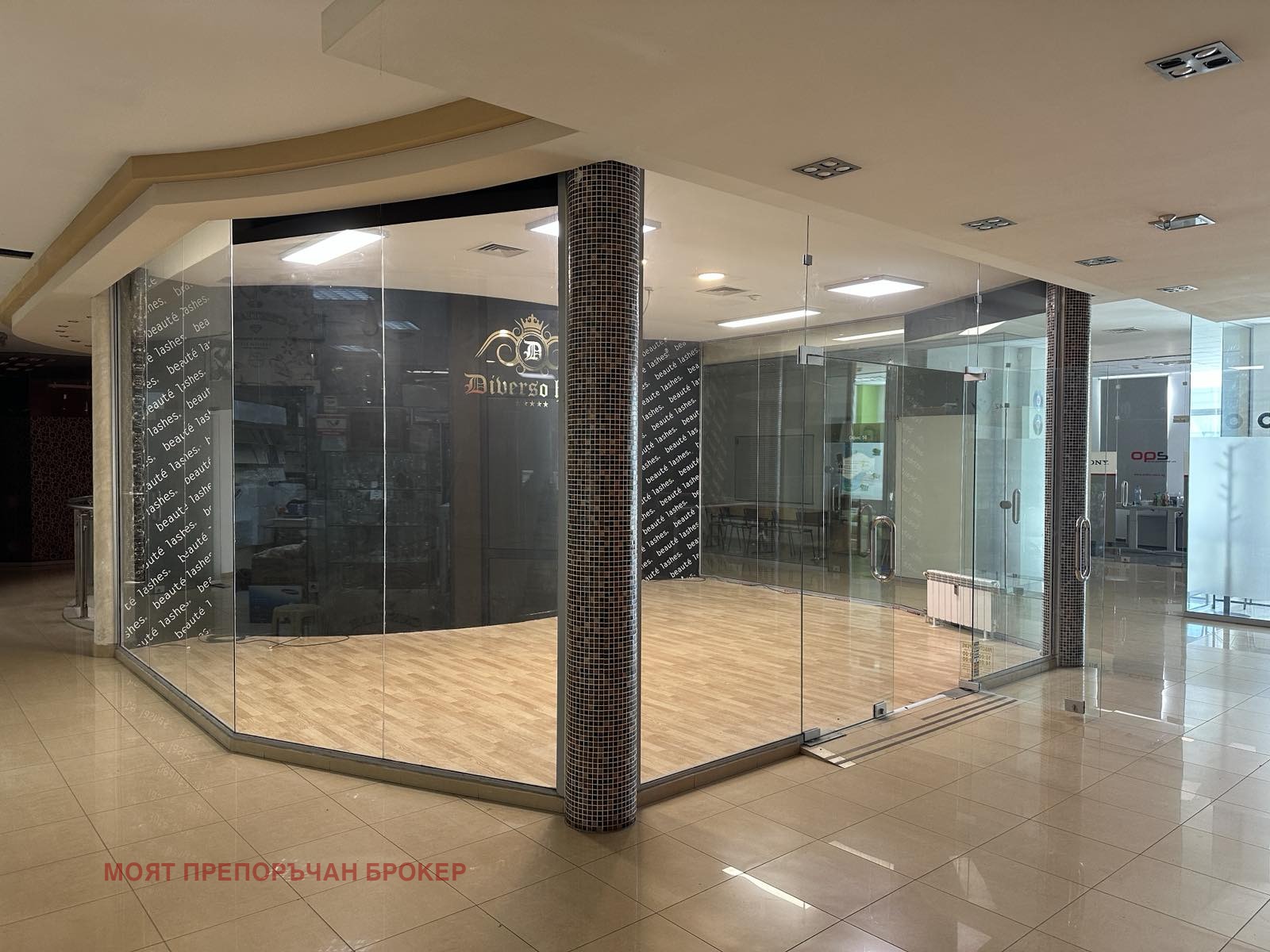 Продава МАГАЗИН, гр. София, Младост 1А, снимка 4 - Магазини - 53915521