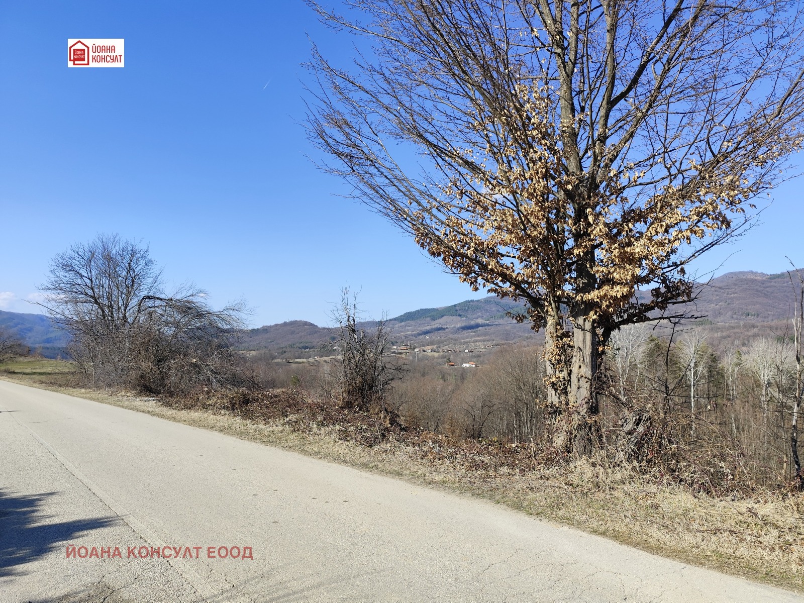 Продава ПАРЦЕЛ, гр. Априлци, област Ловеч, снимка 2 - Парцели - 48945467