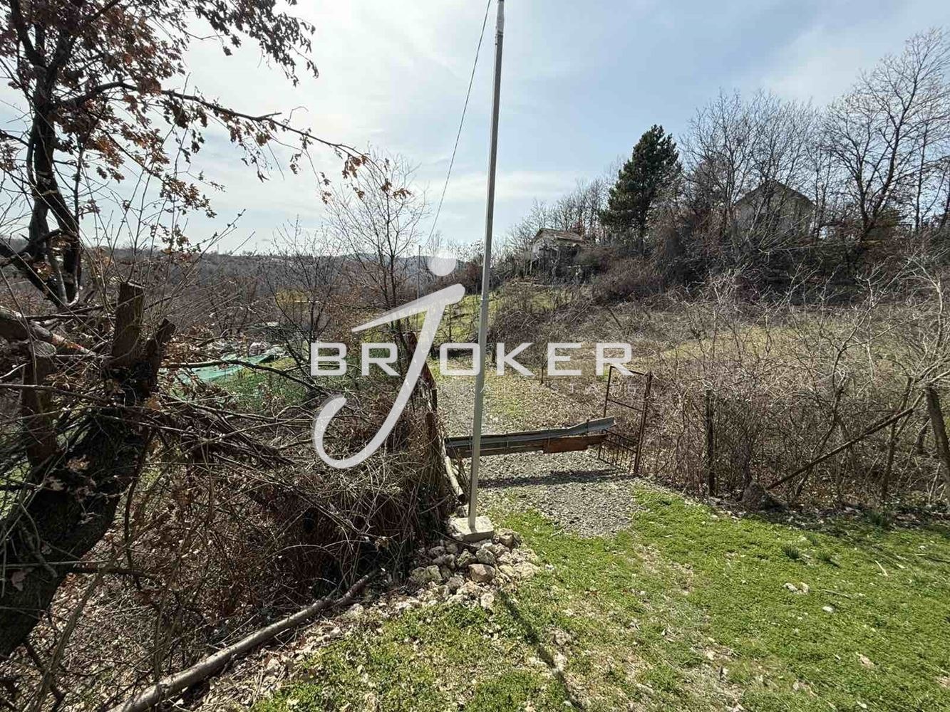 Продава ПАРЦЕЛ, с. Петлино, област Кърджали, снимка 3 - Парцели - 53807335