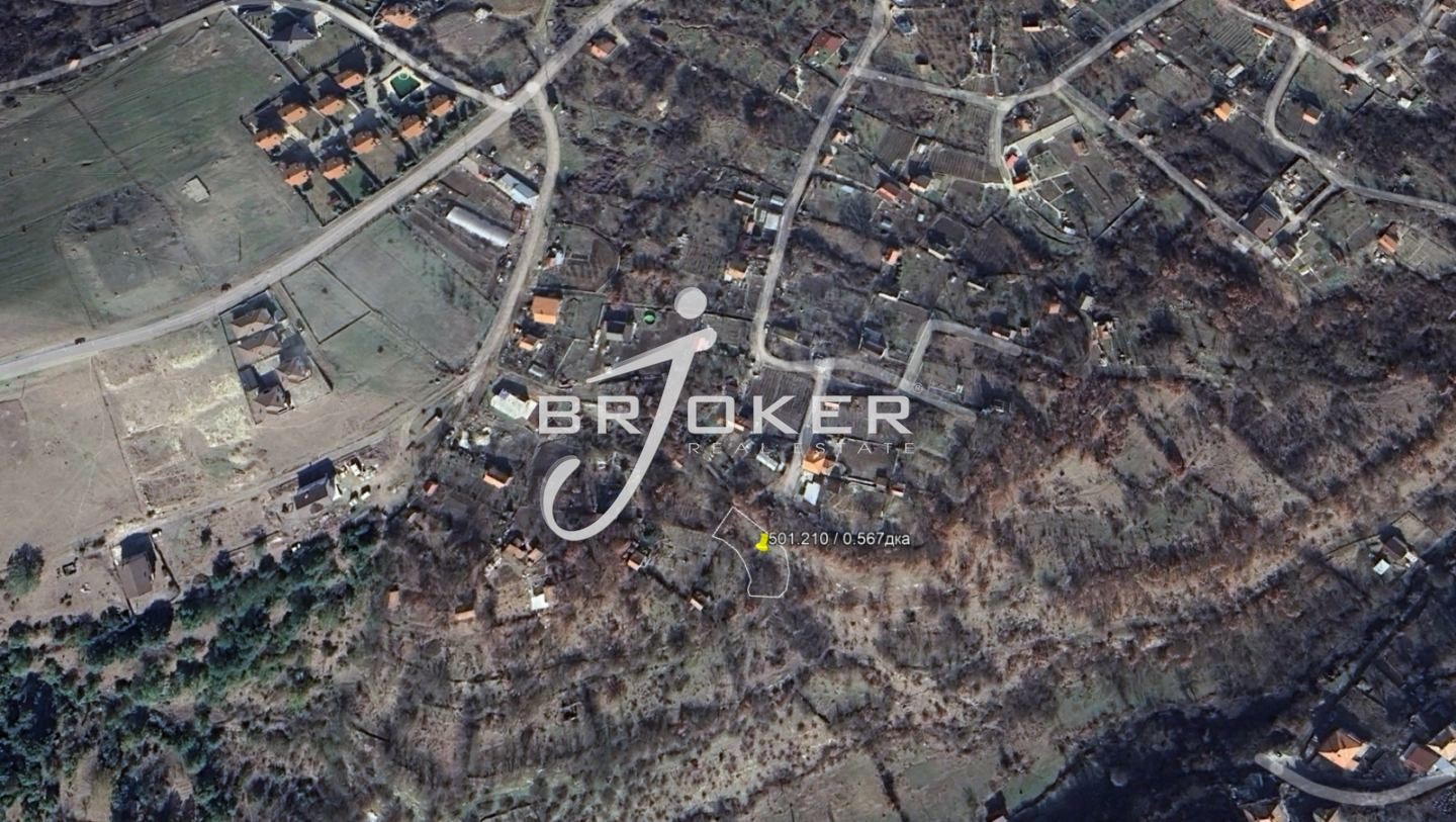 Продава ПАРЦЕЛ, с. Петлино, област Кърджали