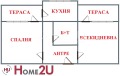 Продава 2-СТАЕН, град София, Толстой • 155000 € / 303153.65 лв. • 53942786 8