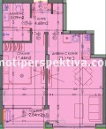 Продава 2-СТАЕН, град Пловдив, Тракия • 97000 € • 11255601 — Holmes.bg