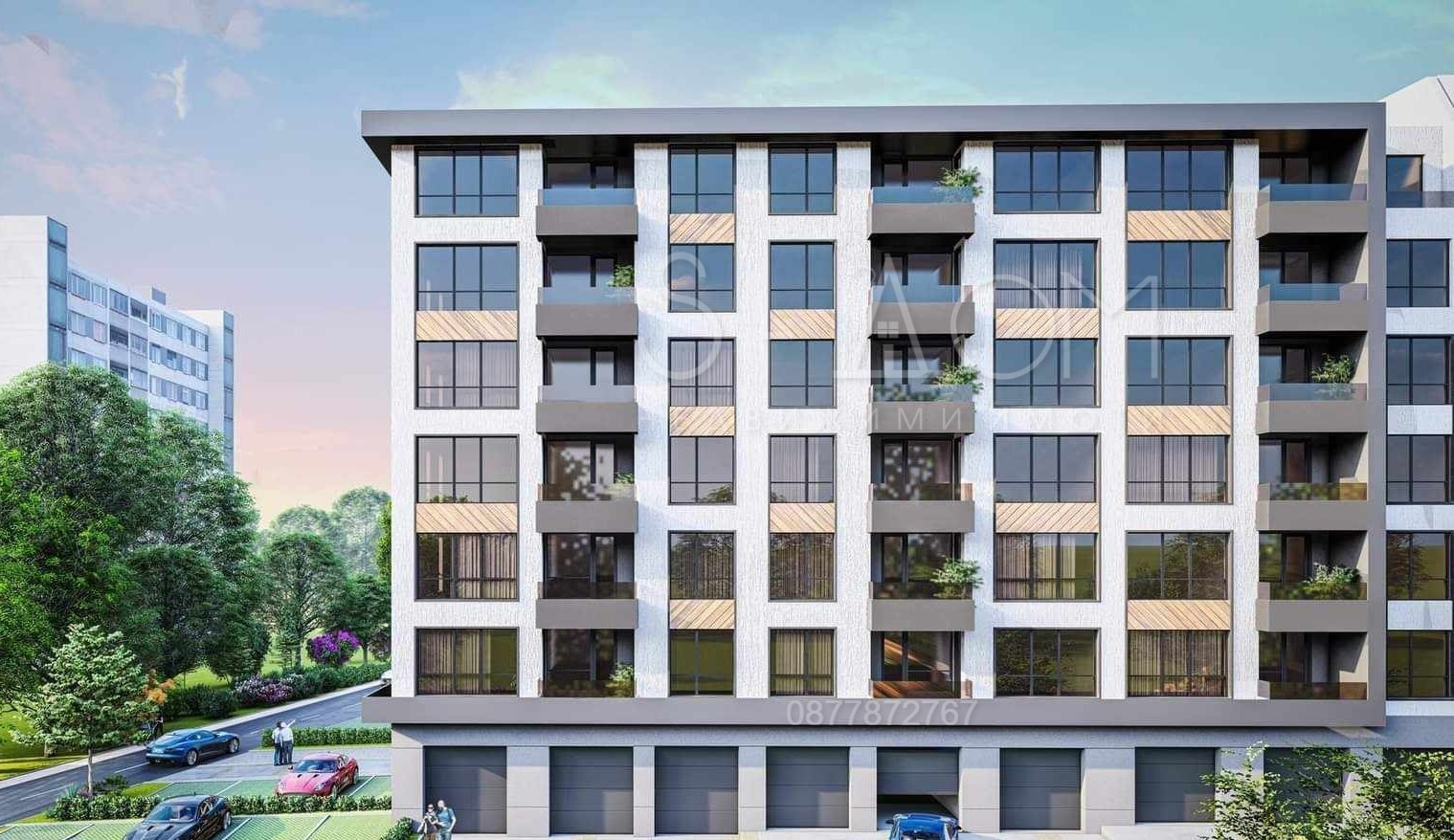 Продава 2-СТАЕН | Imot.bg — изображение 1