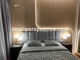 1 Schlafzimmer Kjutschuk Parisch, Plowdiw 10