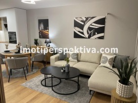 1 slaapkamer Kjutsjuk Parizj, Plovdiv 6