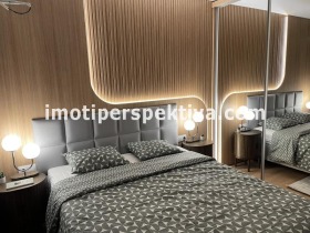 1 Schlafzimmer Kjutschuk Parisch, Plowdiw 11