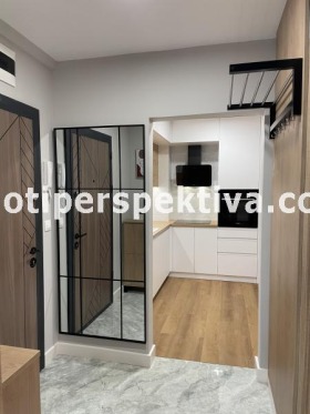 1 slaapkamer Kjutsjuk Parizj, Plovdiv 13