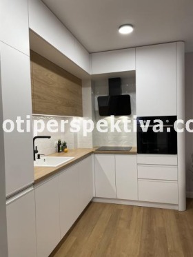 1 slaapkamer Kjutsjuk Parizj, Plovdiv 2