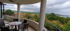 1 quarto Sinemorec, região Burgas