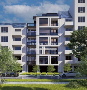 2 dormitoare Zona B-18, Sofia