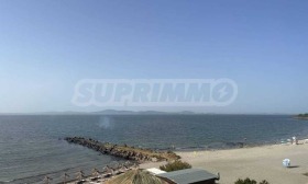 2 dormitorios Pomorie, región Burgas