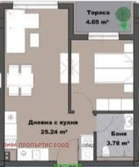 Продава 2-СТАЕН, гр. Самоков, област София област, снимка 6 - Апартаменти - 55575865