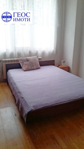 3 camere da letto Star tsentar, Smolian 7