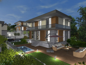 House m-t Alen mak, Varna 2