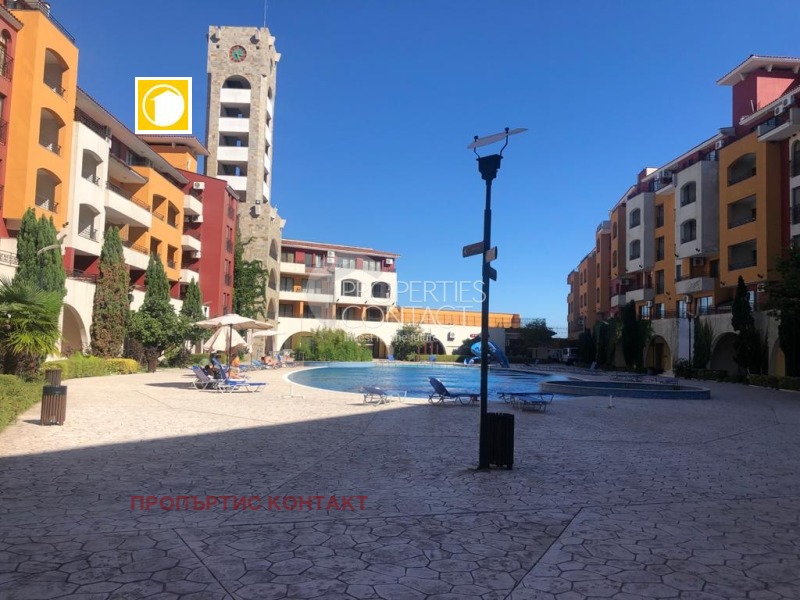 Zu verkaufen  Studio region Burgas , Aheloj , 40 qm | 23588472 - Bild [15]