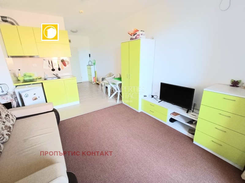 Zu verkaufen  Studio region Burgas , Aheloj , 40 qm | 23588472 - Bild [2]
