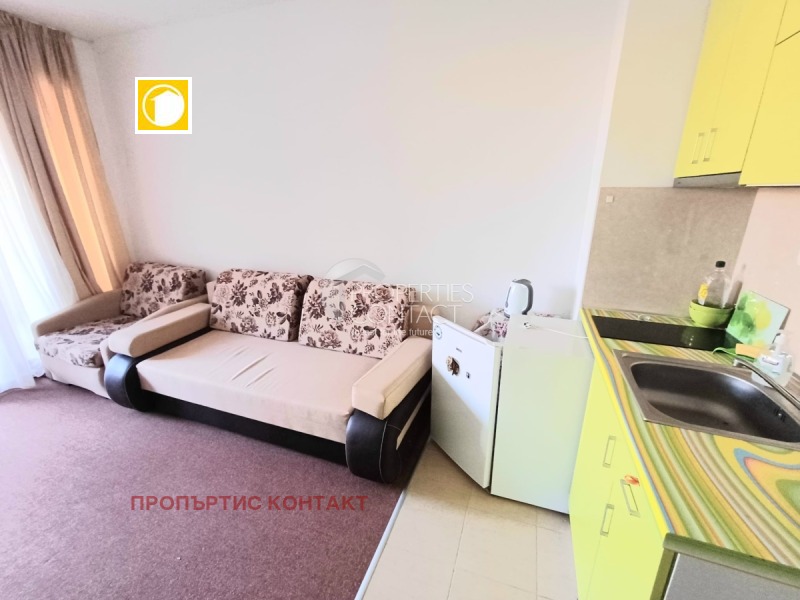 Zu verkaufen  Studio region Burgas , Aheloj , 40 qm | 23588472 - Bild [7]