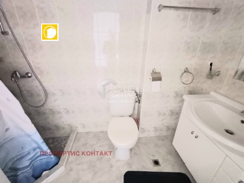 Zu verkaufen  Studio region Burgas , Aheloj , 40 qm | 23588472 - Bild [11]