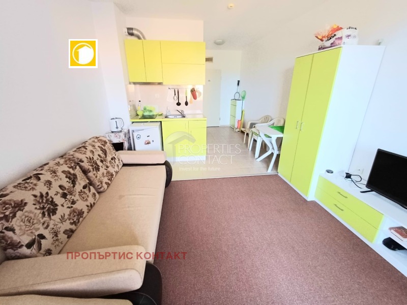 Zu verkaufen  Studio region Burgas , Aheloj , 40 qm | 23588472 - Bild [3]