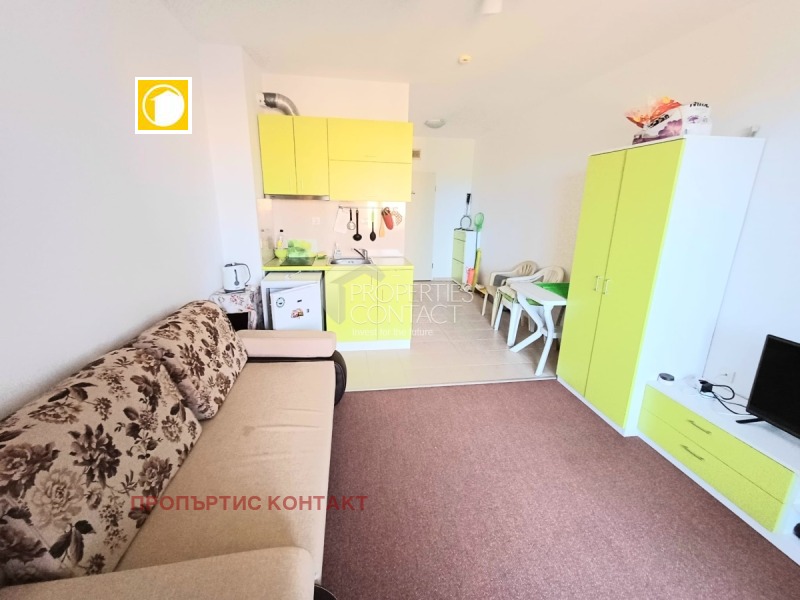 Zu verkaufen  Studio region Burgas , Aheloj , 40 qm | 23588472