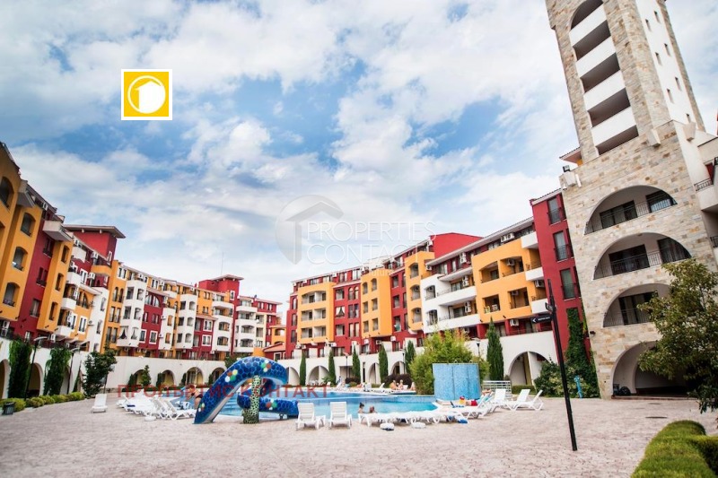 Zu verkaufen  Studio region Burgas , Aheloj , 40 qm | 23588472 - Bild [16]