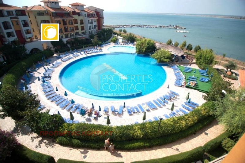 Zu verkaufen  Studio region Burgas , Aheloj , 40 qm | 23588472 - Bild [14]