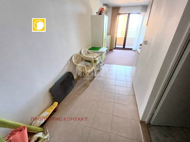 Zu verkaufen  Studio region Burgas , Aheloj , 40 qm | 23588472 - Bild [8]