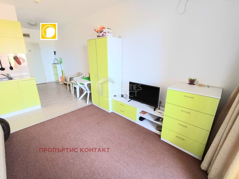 Zu verkaufen  Studio region Burgas , Aheloj , 40 qm | 23588472 - Bild [5]