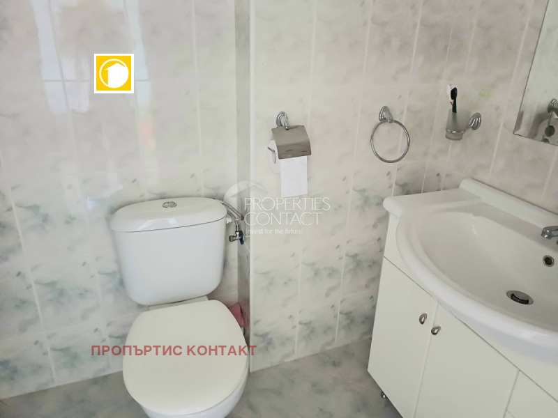 Zu verkaufen  Studio region Burgas , Aheloj , 40 qm | 23588472 - Bild [10]