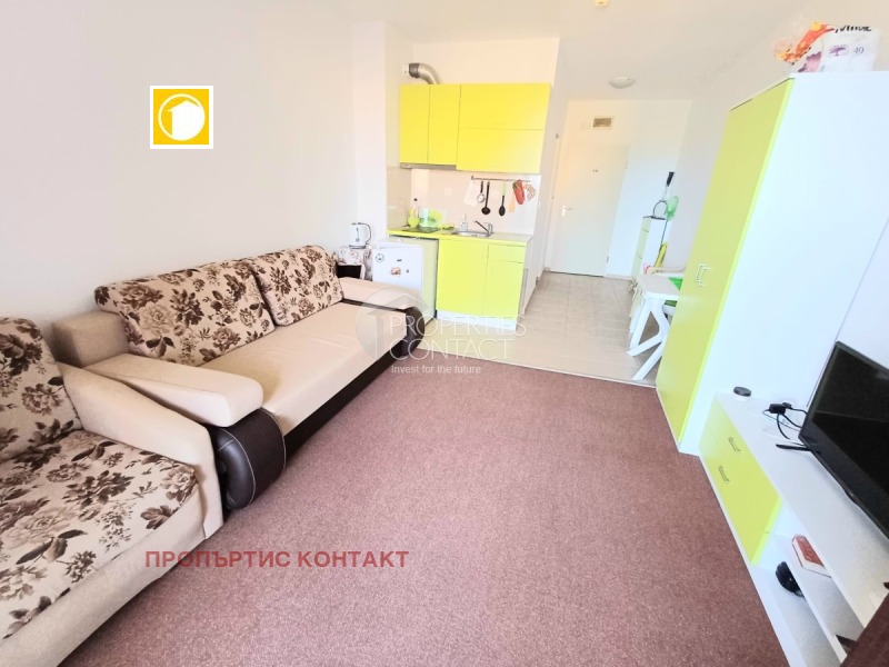 Zu verkaufen  Studio region Burgas , Aheloj , 40 qm | 23588472 - Bild [6]