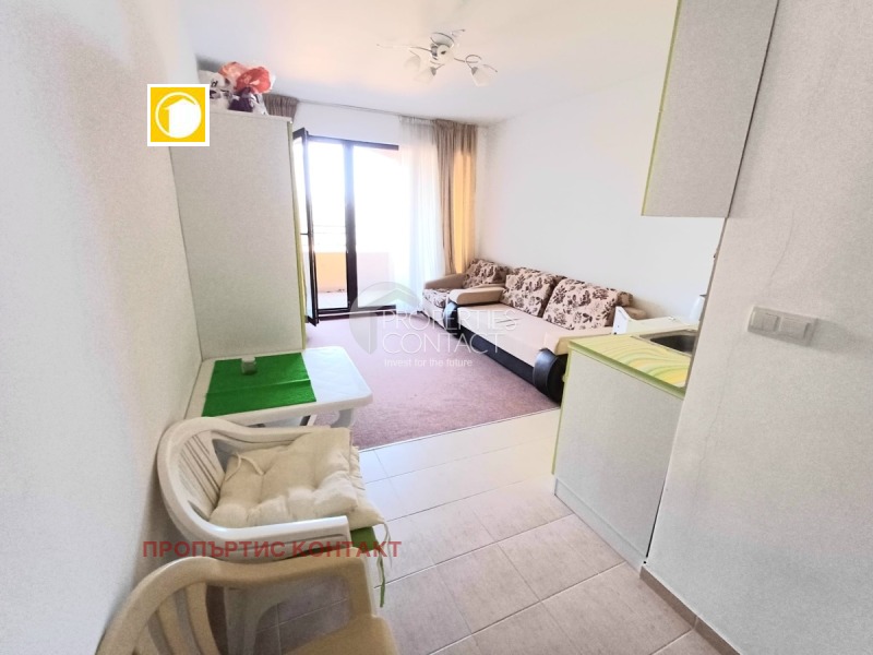 Zu verkaufen  Studio region Burgas , Aheloj , 40 qm | 23588472 - Bild [4]