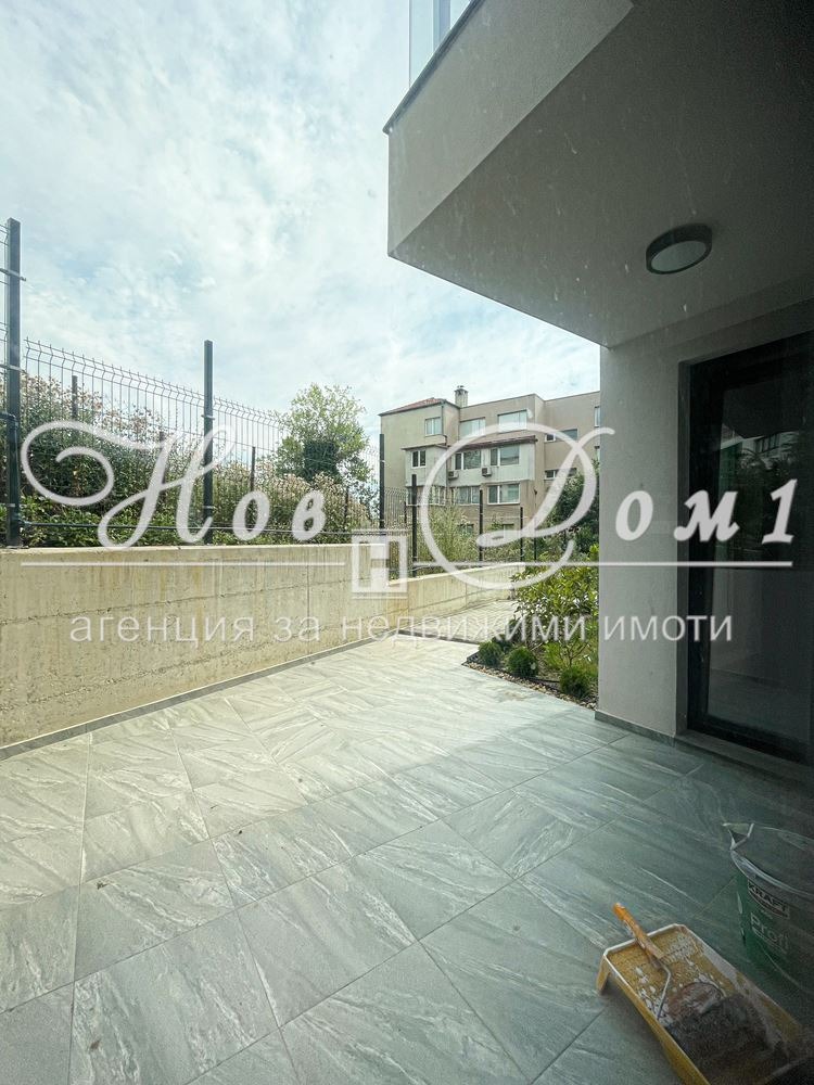 For Sale  1 bedroom Varna , Briz , 65 sq.m | 90004067 - image [5]