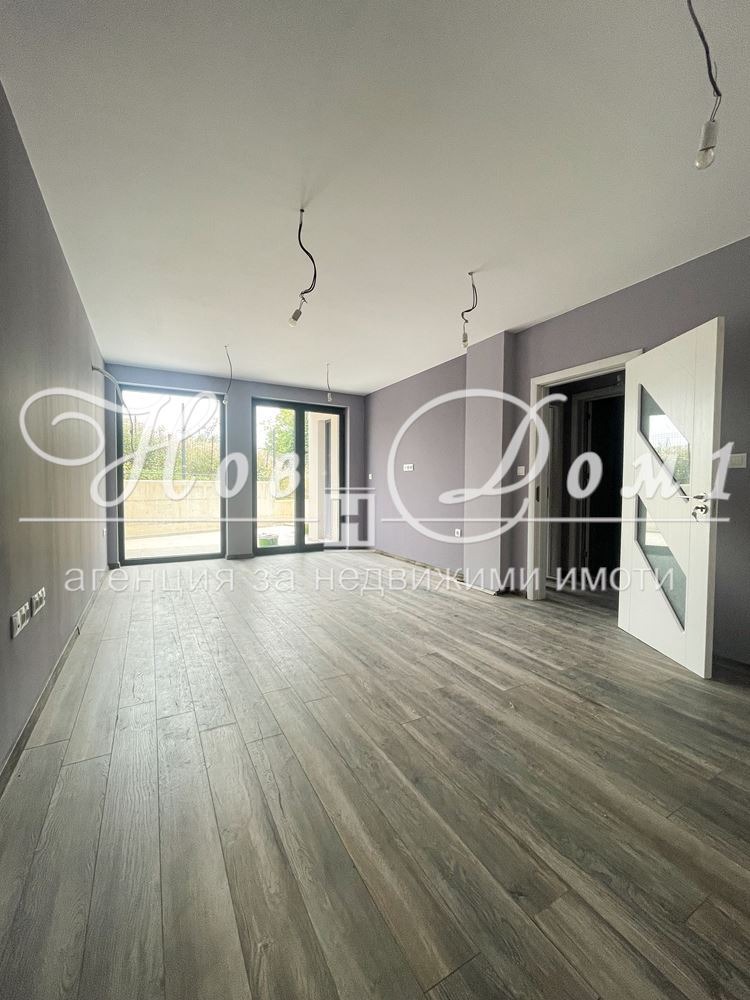 Na prodej  1 ložnice Varna , Briz , 65 m2 | 90004067